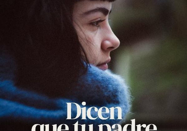 Dicen que tu padre