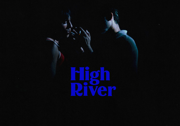 High River