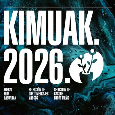 Aukeratu da Kimuak 2026 katalogoa