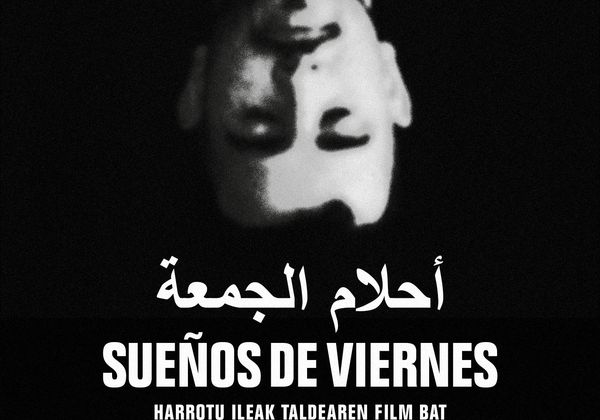 Sueños de viernes