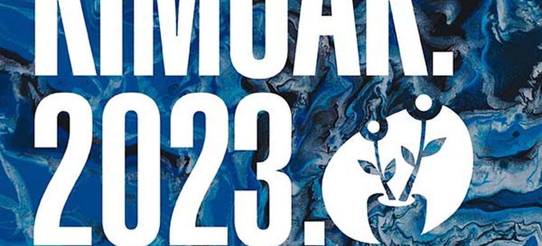 Kimuak 2023 now open for submissions