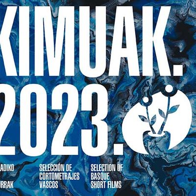 Seleccionados los cortometrajes del catálogo Kimuak 2023